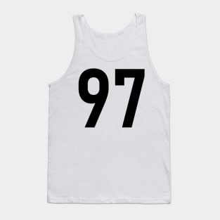 97 Tank Top